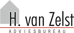 Logo Henk van Zelst Advies